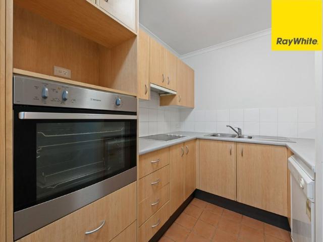 The Braddon Buzz Sophisticated City Living