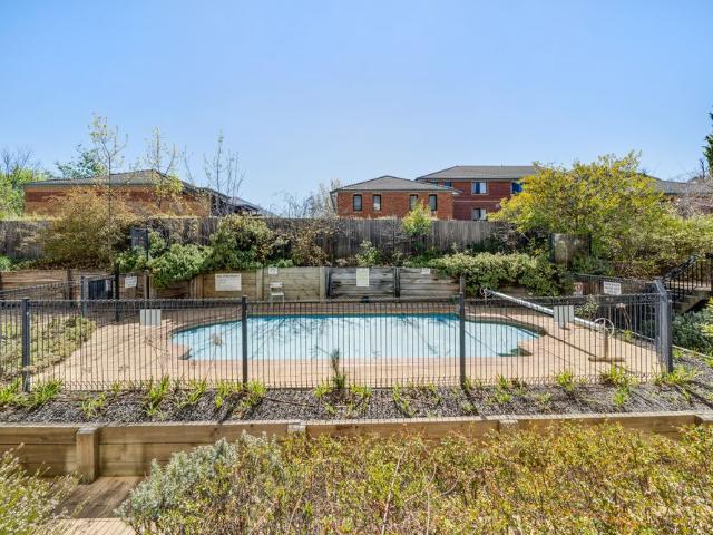 The Braddon Buzz Sophisticated City Living