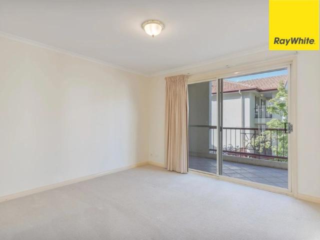 The Braddon Lifestyle & Buzz