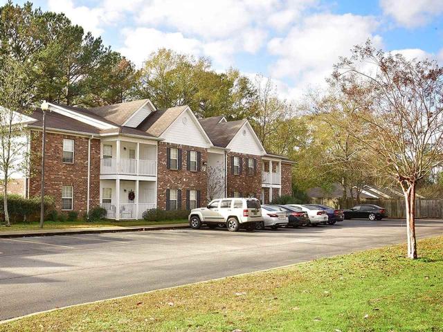 The Bradley 2 Bedroom Apartment for Rent at 11263 Old 63 S, Lucedale, MS 39452