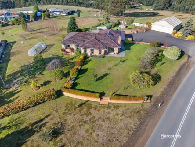 The Brae | Space, Character & Lifestyle in Strathblane