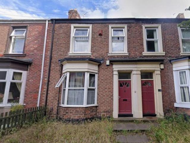 The Brae, Sunderland, SR2 6 bed terraced house to rent £400 pcm £92 pw