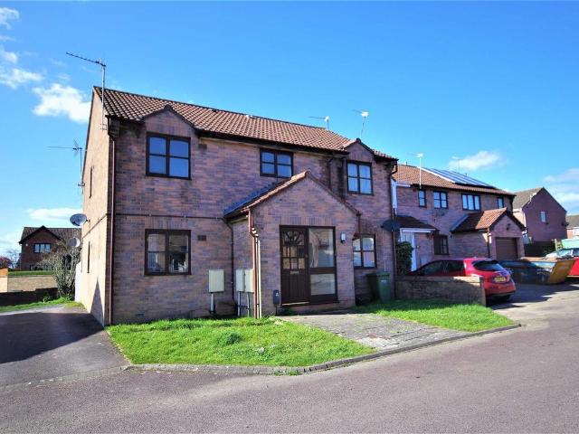 The Brambles, Berkeley GL13, 1 bed flat to rent, £750 pcm | PrimeLocation