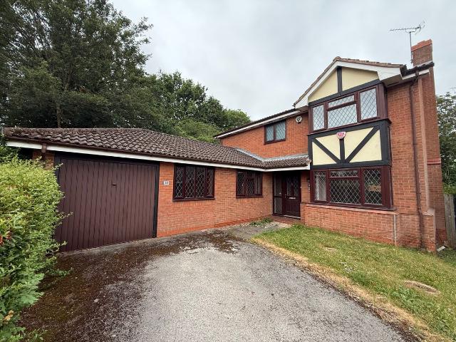 The Brambles, Lichfield WS14, 4 bed property to rent, £1,600 pcm | PrimeLocation
