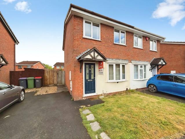 The Brambles, The Rock TF3, 2 bed semi detached house to rent, £900 pcm | PrimeLocation