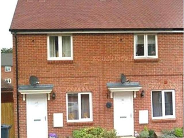 The Bramblings, Amersham HP6, 2 bed semi detached house to rent, £1,900 pcm | PrimeLocation