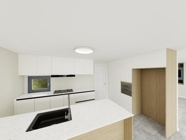 The Brand New House that makes your heart flutter