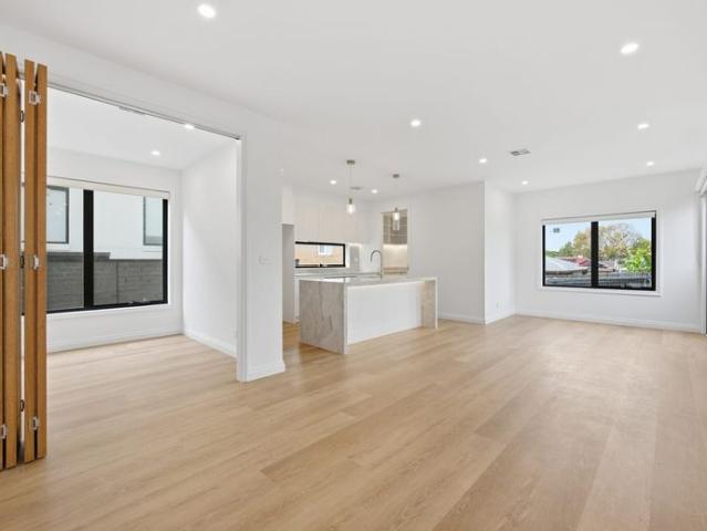 The Brand New Luxury Family Home You've Been Waiting For