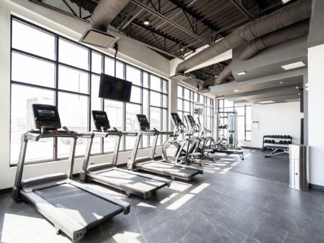 The Bravado Apartments 1 Bedroom Apartment for Rent at 15 Cooper'S Town Rd, Winnipeg, MB R3Y 2E3 Waverley West