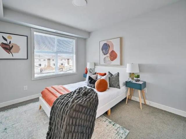 The Bravado Apartments — 3 Bedroom 2 Bathroom