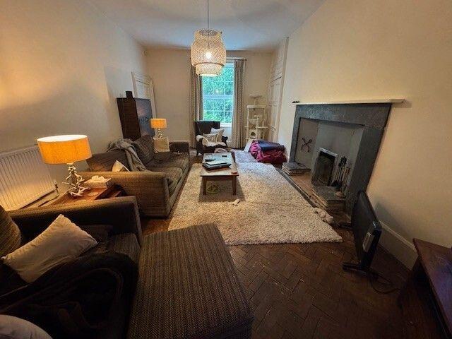 The Breaches, Bristol, Easton In Gordano