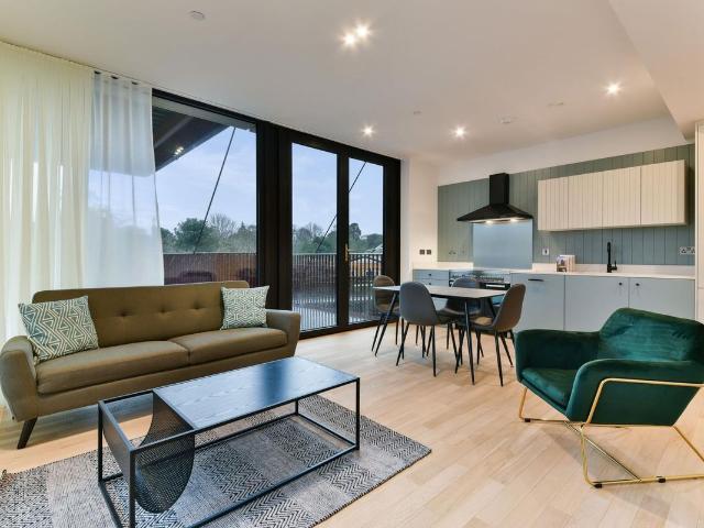 The Brentford Project, Brentford, London TW8, 2 bed flat to rent, £2,850 pcm | PrimeLocation