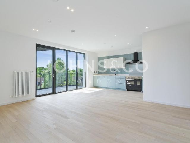 The Brentford Project, Brentford, London TW8, 2 bed flat to rent, £3,200 pcm | PrimeLocation