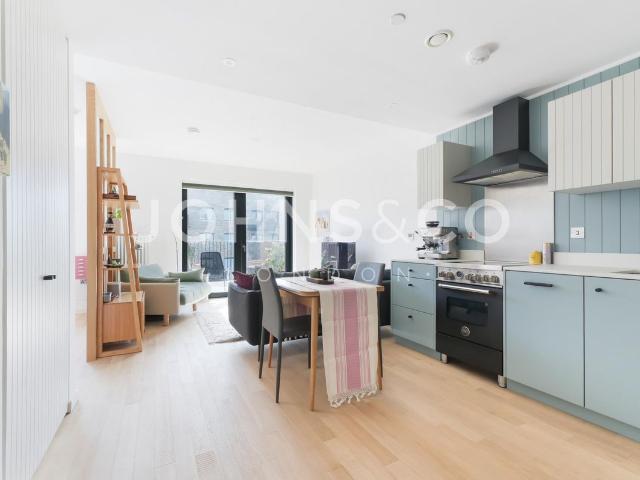 The Brentford Project, Brentford, London TW8, Studio to rent, £1,850 pcm | PrimeLocation