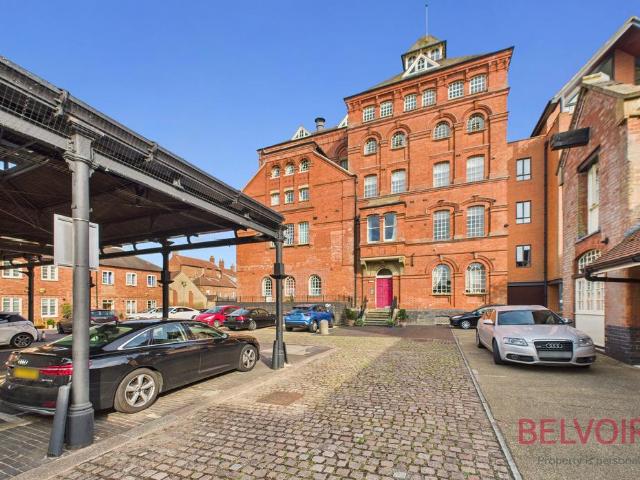 The Brewhouse, Castle Brewery. 2 bed apartment to rent £700 pcm £162 pw