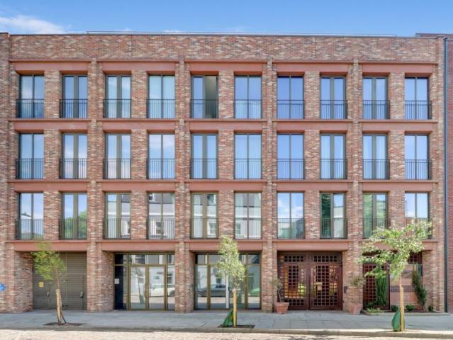 The Brick Apartments, Woodfield Road. 1 bed apartment to rent £2,847 pcm £657 pw