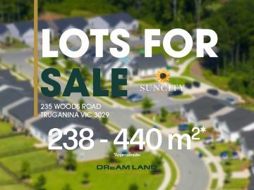 Truganina, Wyndham, Victoria, Victoria