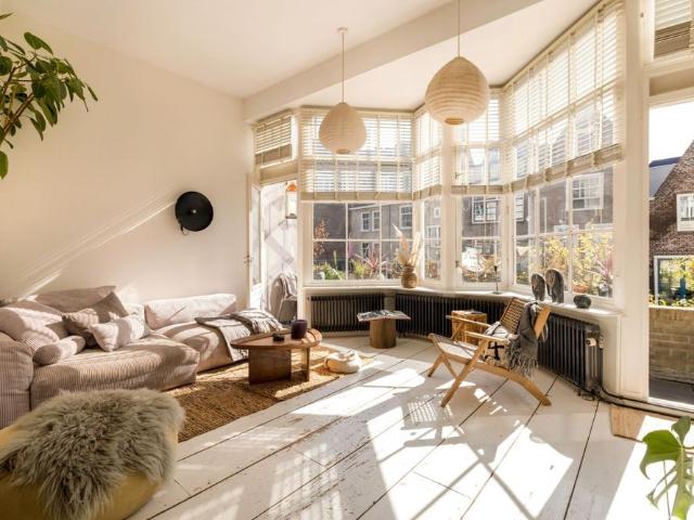 The Bright Loft City Centre Amsterdam