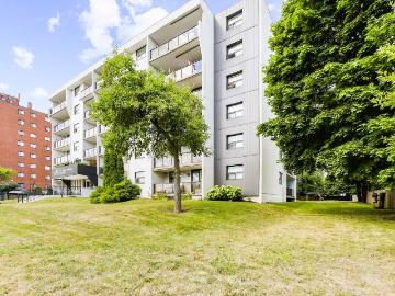 The Brighton Apartments 2 Bedroom Apartment for Rent at 3915 Portage Rd, Niagara Falls, ON L2J 4C8 Mitchelson