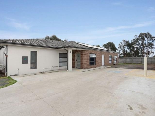 The Brief: $120k P.A. Income Premium Morwell Investment Property