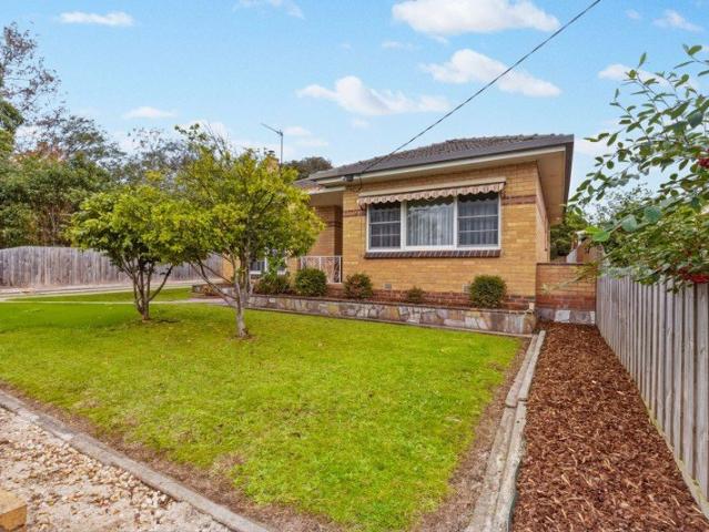 The Brief: 36 Koonwarra Road, Leongatha Classic 60s Charm with Modern Comforts on 764m²