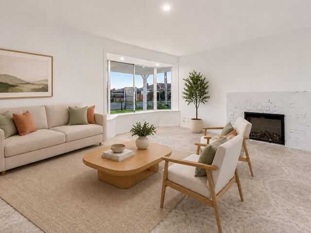 The Brief: 7 Bedroom House, Walk to Parkmore!