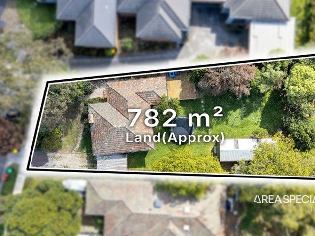 The Brief: 782sqm of Opportunity in a Quiet Court