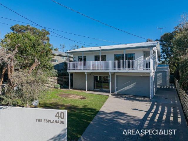 The Brief: Coastal Luxury & Beach on Your Doorstep! Renovated, Private & Ready to Enjoy