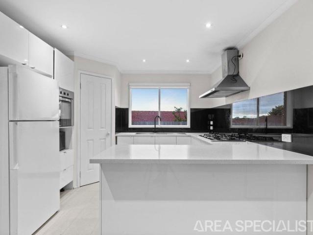 The Brief: Comfort, space and future potential in a sought after locale