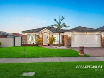 The Brief: Comfort, Space & Lifestyle in a Sought After Location!