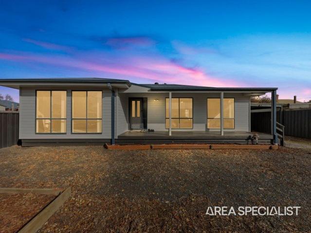 The Brief: Comfortable Family Living on a Spacious Block