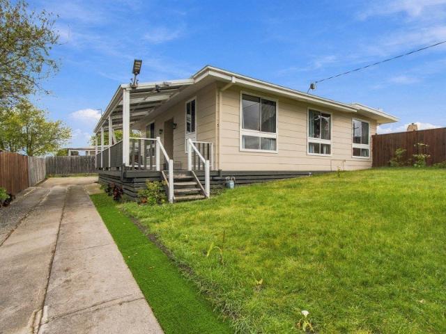 The Brief: Comfortable Living in a Convenient Location