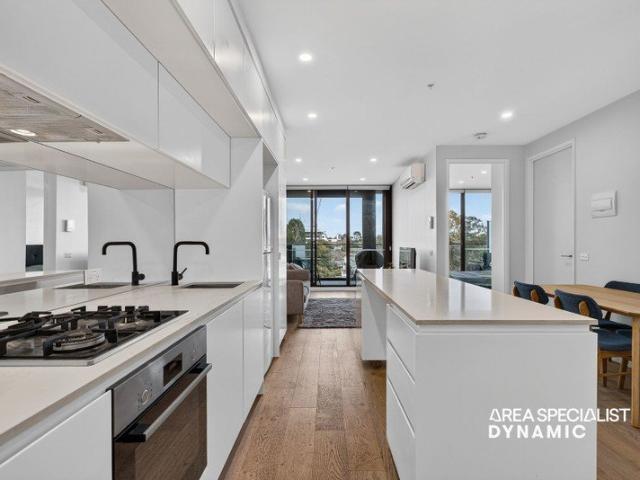 The Brief: Contemporary Comfort in Ringwood's Premier Lifestyle Community