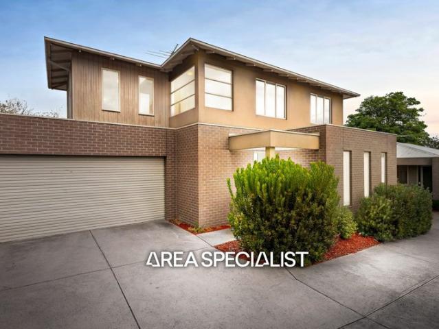The Brief: Contemporary Comfort in the Frankston High Zone