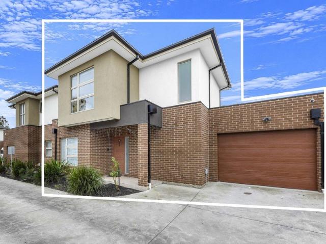 The Brief: The Perfect Blend of Space, Comfort & Location