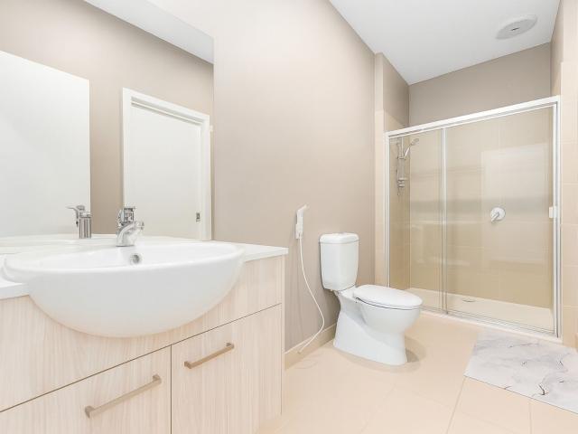 The Brief: Contemporary Comfort – Two Master Suites, Spacious Living in Superb Location