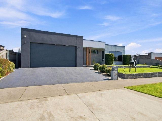 The Brief: Contemporary Luxury with Space, Style & Serious Shedding