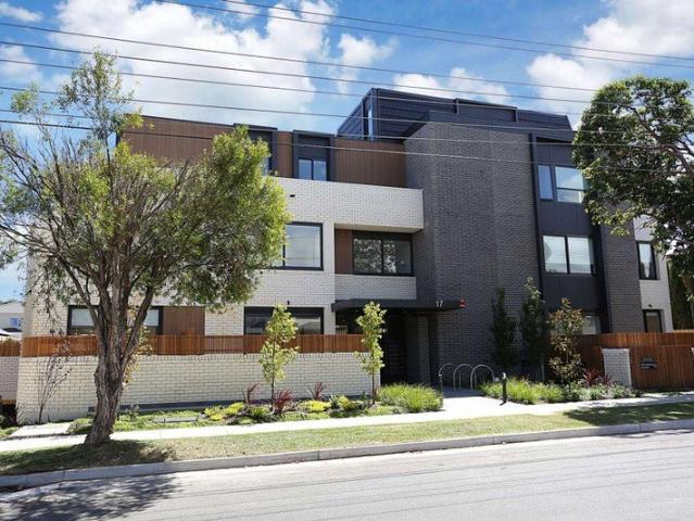 The Brief: Contemporary Style in the Heart of Bentleigh
