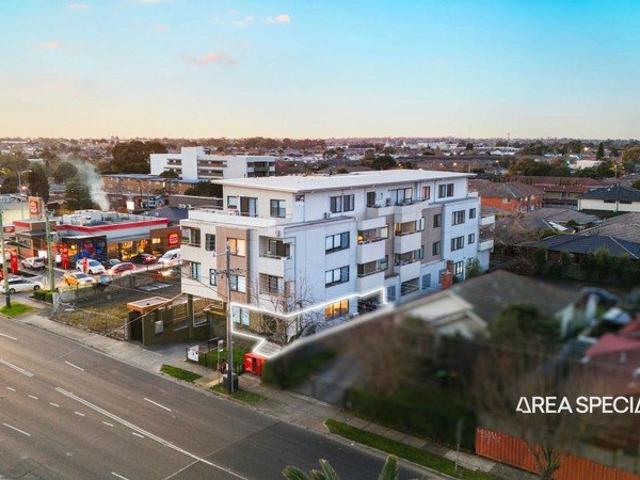 The Brief: Cosy, Spacious, Modern & Convenient in a Prime Dandenong Location