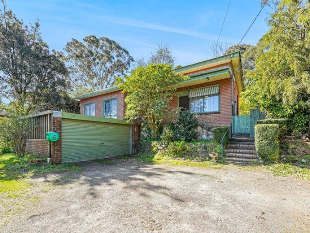 THE BRIEF: Charming Three Bedroom Home with Versatile Living and Prime Location