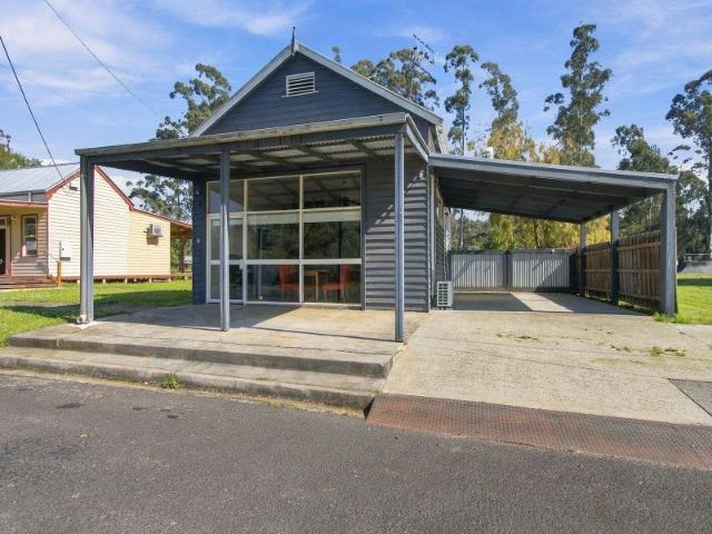 The Brief: Character Filled Cottage Living in the Heart of Boolarra