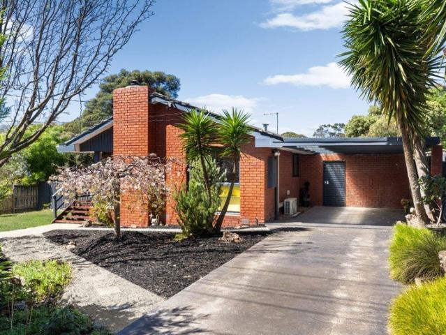 The Brief: Classic Design, Gardens and Hills Backdrop
