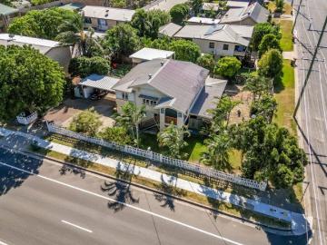 Gladstone South, Beecher, Gladstone Regional, Mud Island, Queensland