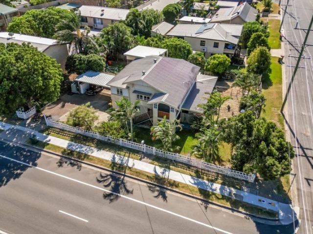 The Brief: Classic Queenslander Charm on a Prime Corner Block