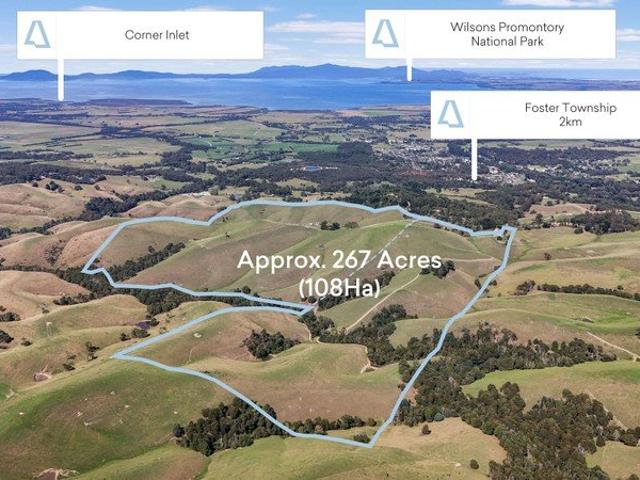 The Brief: A Tightly Held Farm Ready For Its Next Chapter
