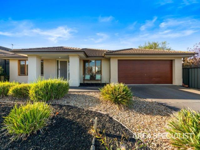 The Brief: A Beautifully Presented Family Home in the Heart of Cardinia Lakes