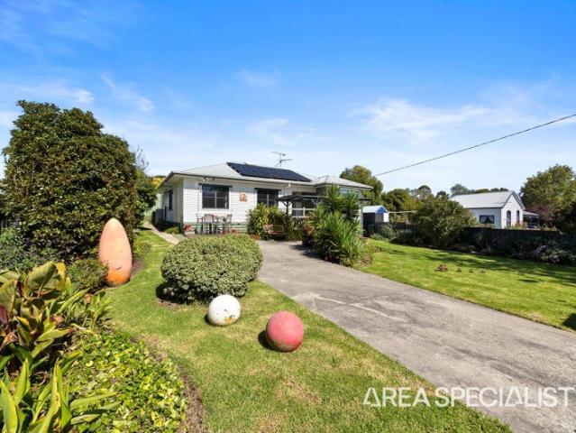 The Brief: A Complete Lifestyle Package in Loch Village!