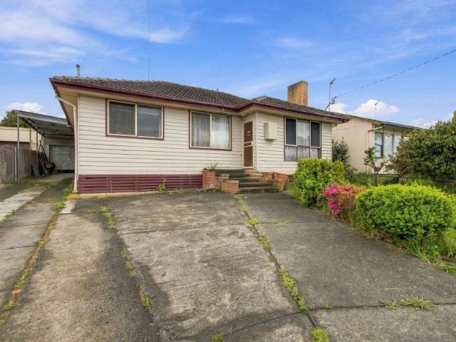 The Brief: A Fantastic First Home or Investment Opportunity