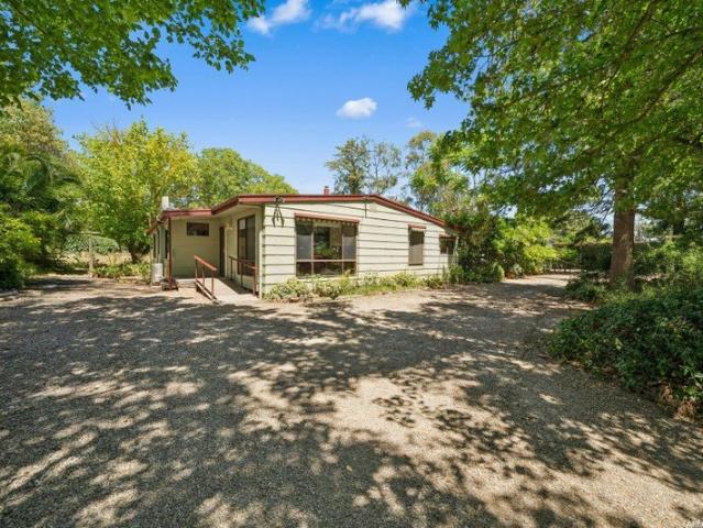 The Brief: A Full Acre, Sheds for Days, and Country Calm Just 10 Minutes from Shepparton