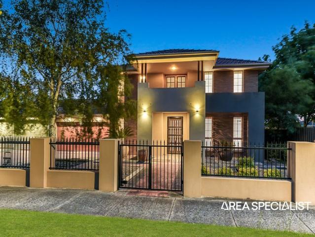The Brief: A Grand Family Residence with Space for Everyone